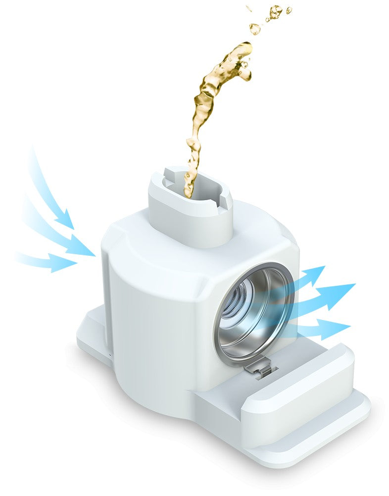 Coil - Joyetech ATOPACK Penguin JVIC